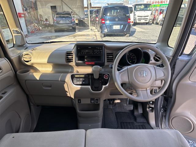 Ｎ－ＢＯＸ （13枚目）