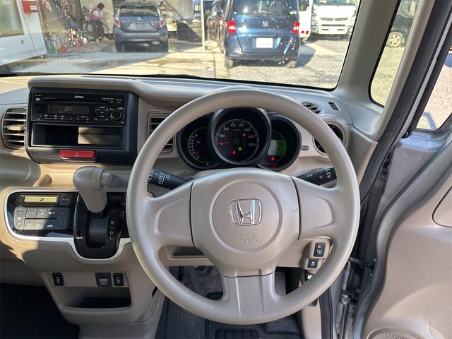 Ｎ－ＢＯＸ （14枚目）