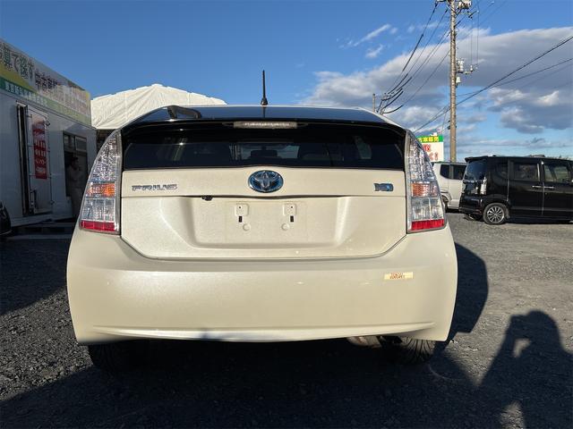 プリウス Ｇ（3枚目）