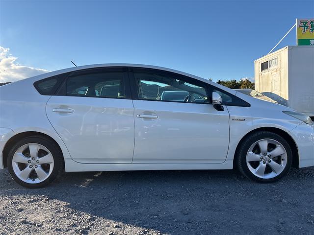 プリウス Ｇ（4枚目）