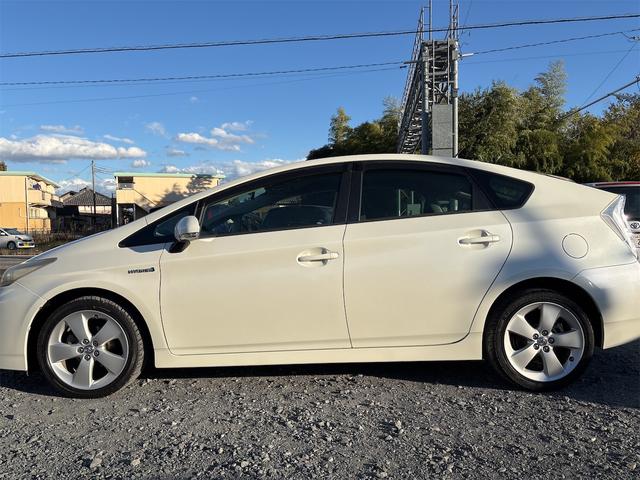 プリウス Ｇ（5枚目）