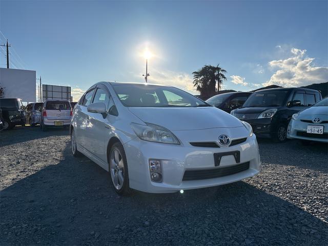 プリウス Ｇ（6枚目）