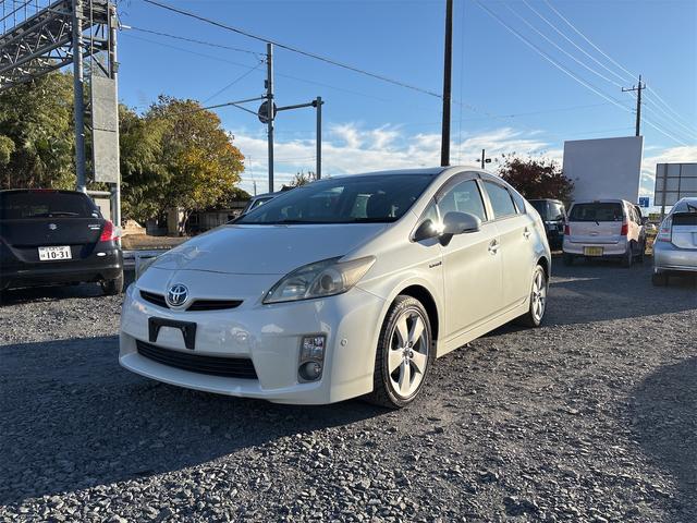 プリウス Ｇ（7枚目）