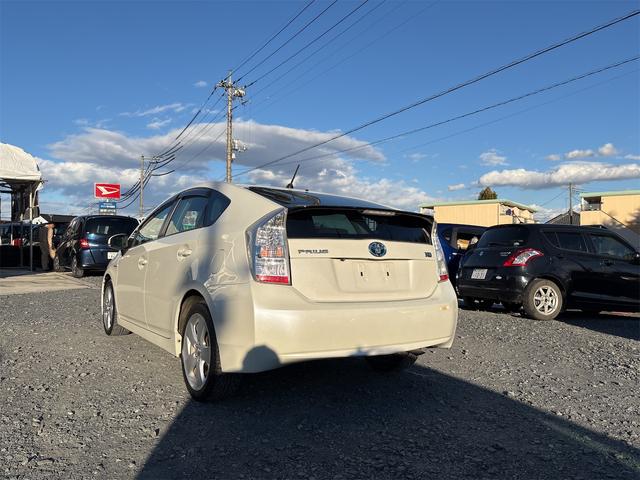 プリウス Ｇ（9枚目）