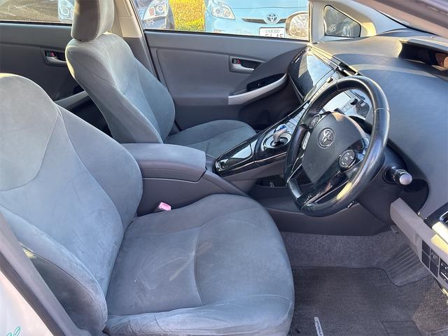 プリウス Ｇ（13枚目）