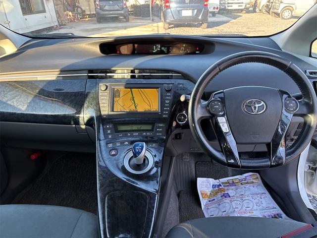 プリウス Ｇ（15枚目）