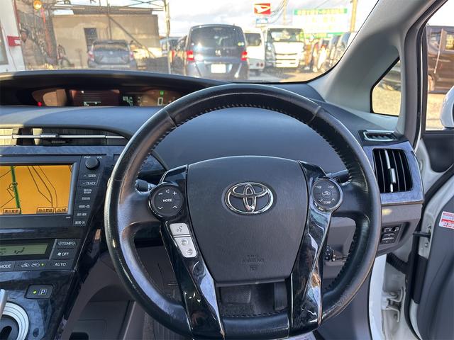 プリウス Ｇ（16枚目）