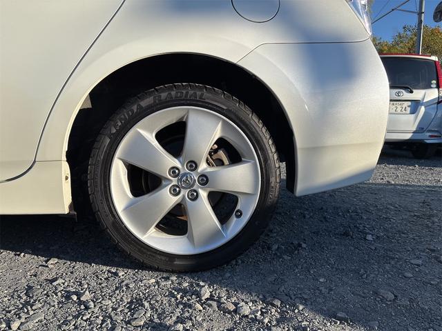 プリウス Ｇ（19枚目）