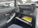 プリウス S ハイブリッド ドライブレコーダー ETC バックカメラ ナビ TV オートライト HID スマートキー 電動格納ミラー CVT 盗難防止システム 衝突安全ボディ アルミホイール CD ABS エアコン(8枚目)