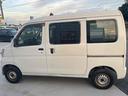 ハイゼットカーゴ 　ＡＴ　両側スライドドア　エアコン　運転席エアバッグ　助手席エアバッグ（8枚目）