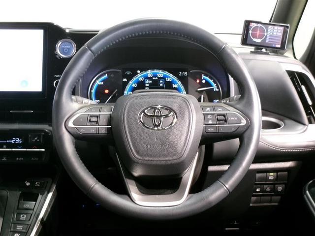 ノア ハイブリッドS-Z フルセグ メモリーナビ DVD再生 ミュージックプレイヤー接続可 バックカメラ 衝突被害軽減システム ETC 両側電動スライド LEDヘッドランプ 乗車定員7人 3列シート ワンオーナー 記録簿(5枚目)