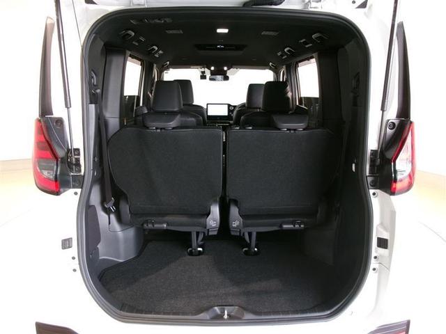 ノア ハイブリッドS-Z フルセグ メモリーナビ DVD再生 ミュージックプレイヤー接続可 バックカメラ 衝突被害軽減システム ETC 両側電動スライド LEDヘッドランプ 乗車定員7人 3列シート ワンオーナー 記録簿(16枚目)