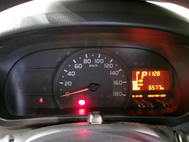 パッソ Ｘ　ＬパッケージＳ　フルセグ　メモリーナビ　ＤＶＤ再生　衝突被害軽減システム　記録簿　アイドリングストップ（6枚目）