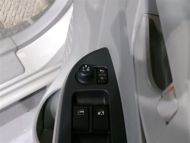 パッソ Ｘ　ＬパッケージＳ　フルセグ　メモリーナビ　ＤＶＤ再生　衝突被害軽減システム　記録簿　アイドリングストップ（12枚目）