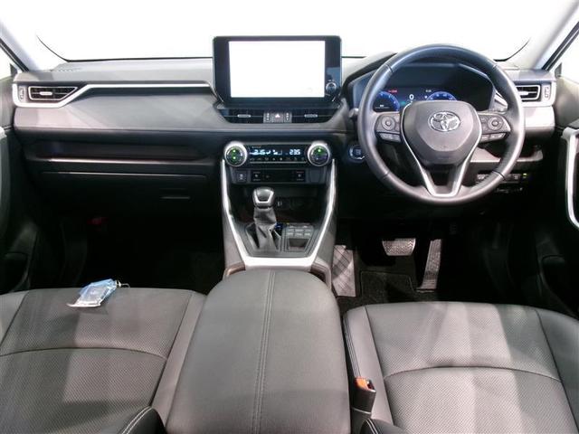 RAV4 G サンルーフ 4WD フルセグ ミュージックプレイヤー接続可 バックカメラ 衝突被害軽減システム ETC LEDヘッドランプ ワンオーナー 記録簿(4枚目)