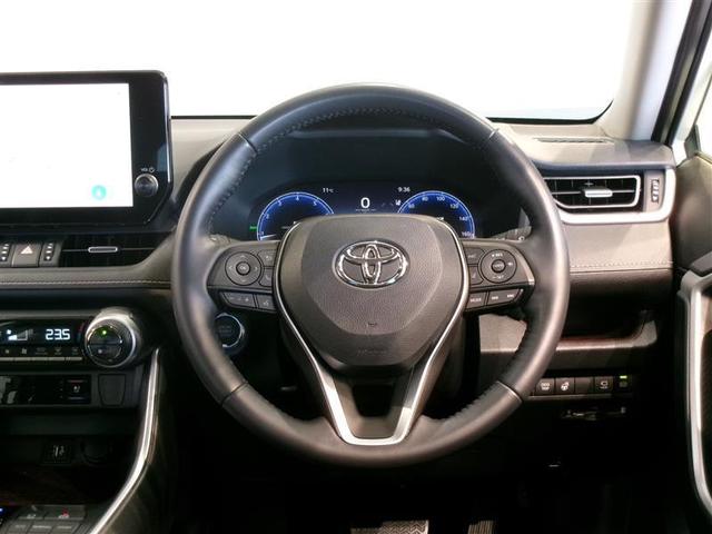 RAV4 G サンルーフ 4WD フルセグ ミュージックプレイヤー接続可 バックカメラ 衝突被害軽減システム ETC LEDヘッドランプ ワンオーナー 記録簿(5枚目)