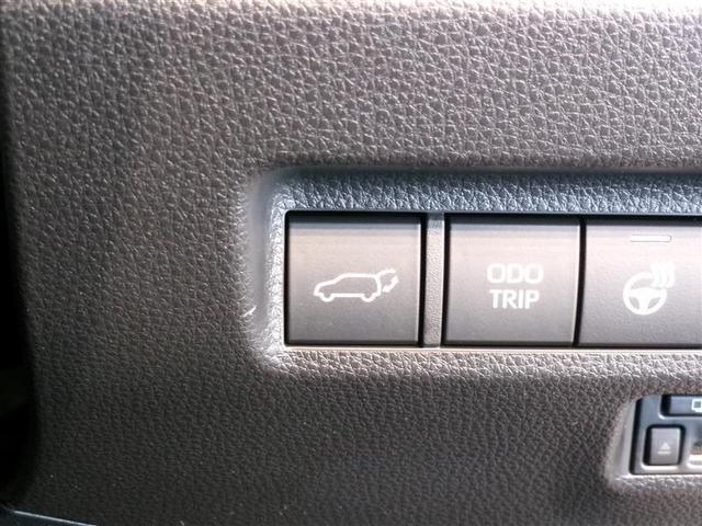 RAV4 G サンルーフ 4WD フルセグ ミュージックプレイヤー接続可 バックカメラ 衝突被害軽減システム ETC LEDヘッドランプ ワンオーナー 記録簿(12枚目)