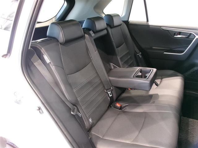 RAV4 G サンルーフ 4WD フルセグ ミュージックプレイヤー接続可 バックカメラ 衝突被害軽減システム ETC LEDヘッドランプ ワンオーナー 記録簿(15枚目)