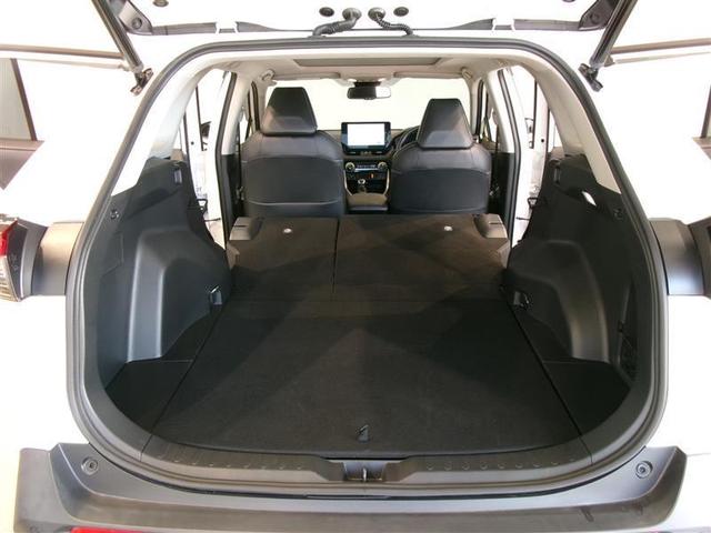 RAV4 G サンルーフ 4WD フルセグ ミュージックプレイヤー接続可 バックカメラ 衝突被害軽減システム ETC LEDヘッドランプ ワンオーナー 記録簿(17枚目)