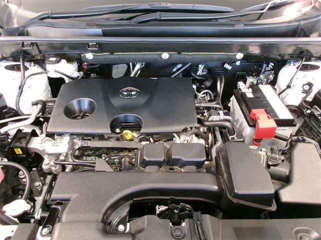 RAV4 G サンルーフ 4WD フルセグ ミュージックプレイヤー接続可 バックカメラ 衝突被害軽減システム ETC LEDヘッドランプ ワンオーナー 記録簿(20枚目)