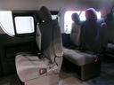 ゆとりある広々とした車内空間は、ドライブを始め買い物やレジャーなど、幅広く活躍します。一人でもみんなとでもお出かけを楽しみましょう!