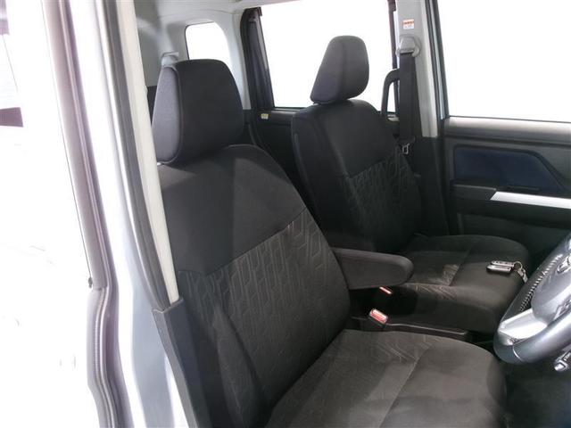 ルーミー カスタムＧ－Ｔ　フルセグ　メモリーナビ　ＤＶＤ再生　バックカメラ　衝突被害軽減システム　ＥＴＣ　両側電動スライド　ＬＥＤヘッドランプ　ワンオーナー　記録簿　アイドリングストップ（14枚目）