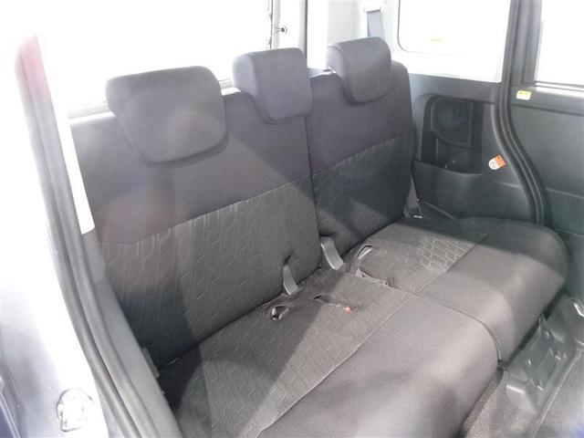 ルーミー カスタムＧ－Ｔ　フルセグ　メモリーナビ　ＤＶＤ再生　バックカメラ　衝突被害軽減システム　ＥＴＣ　両側電動スライド　ＬＥＤヘッドランプ　ワンオーナー　記録簿　アイドリングストップ（15枚目）