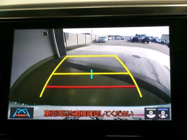 アルファード 2.5S Cパッケージ サンルーフ フルセグ メモリーナビ DVD再生 ミュージックプレイヤー接続可 後席モニター バックカメラ 衝突被害軽減システム ETC 両側電動スライド LEDヘッドランプ 乗車定員7人 3列シート(8枚目)