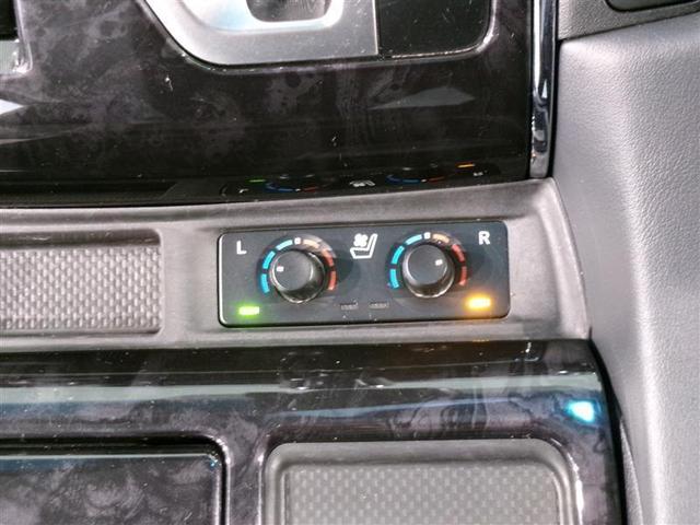 アルファード 2.5S Cパッケージ サンルーフ フルセグ メモリーナビ DVD再生 ミュージックプレイヤー接続可 後席モニター バックカメラ 衝突被害軽減システム ETC 両側電動スライド LEDヘッドランプ 乗車定員7人 3列シート(11枚目)