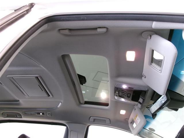 アルファード 2.5S Cパッケージ サンルーフ フルセグ メモリーナビ DVD再生 ミュージックプレイヤー接続可 後席モニター バックカメラ 衝突被害軽減システム ETC 両側電動スライド LEDヘッドランプ 乗車定員7人 3列シート(12枚目)