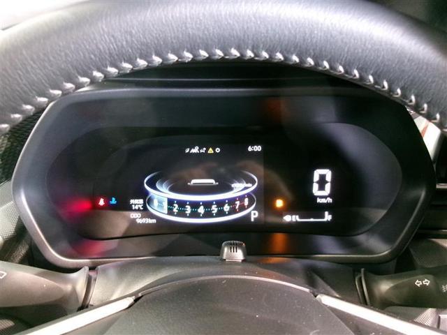 ライズ Z フルセグ メモリーナビ DVD再生 バックカメラ 衝突被害軽減システム ETC LEDヘッドランプ 記録簿 アイドリングストップ(6枚目)