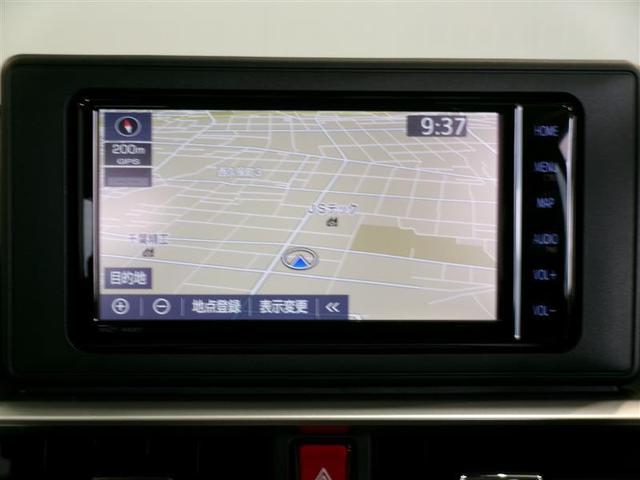 ライズ Z フルセグ メモリーナビ DVD再生 バックカメラ 衝突被害軽減システム ETC LEDヘッドランプ 記録簿 アイドリングストップ(7枚目)