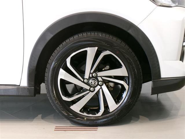 ライズ Z フルセグ メモリーナビ DVD再生 バックカメラ 衝突被害軽減システム ETC LEDヘッドランプ 記録簿 アイドリングストップ(18枚目)