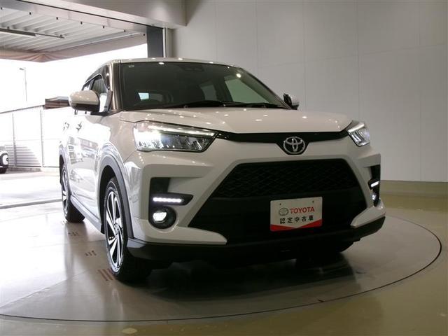 ライズ Z フルセグ メモリーナビ DVD再生 バックカメラ 衝突被害軽減システム ETC LEDヘッドランプ 記録簿 アイドリングストップ(19枚目)