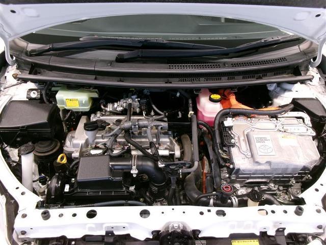 アクア X-アーバン ワンセグ メモリーナビ バックカメラ ETC LEDヘッドランプ(20枚目)