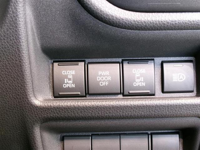 シエンタ Ｚ　フルセグ　メモリーナビ　ミュージックプレイヤー接続可　バックカメラ　衝突被害軽減システム　ＥＴＣ　ドラレコ　両側電動スライド　ＬＥＤヘッドランプ　ウオークスルー　ワンオーナー（12枚目）