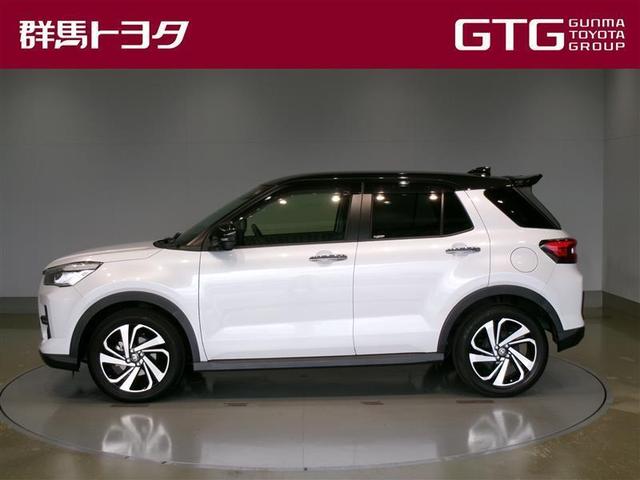 ライズ Ｚ　４ＷＤ　フルセグ　メモリーナビ　ＤＶＤ再生　バックカメラ　衝突被害軽減システム　ＥＴＣ　ＬＥＤヘッドランプ　ワンオーナー　記録簿　アイドリングストップ（2枚目）