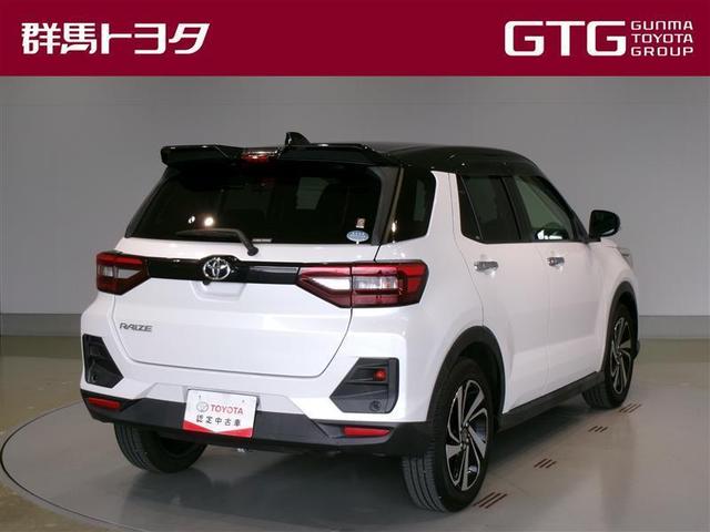 ライズ Ｚ　４ＷＤ　フルセグ　メモリーナビ　ＤＶＤ再生　バックカメラ　衝突被害軽減システム　ＥＴＣ　ＬＥＤヘッドランプ　ワンオーナー　記録簿　アイドリングストップ（3枚目）