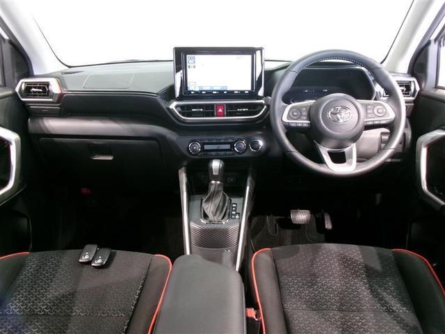 ライズ Ｚ　４ＷＤ　フルセグ　メモリーナビ　ＤＶＤ再生　バックカメラ　衝突被害軽減システム　ＥＴＣ　ＬＥＤヘッドランプ　ワンオーナー　記録簿　アイドリングストップ（4枚目）