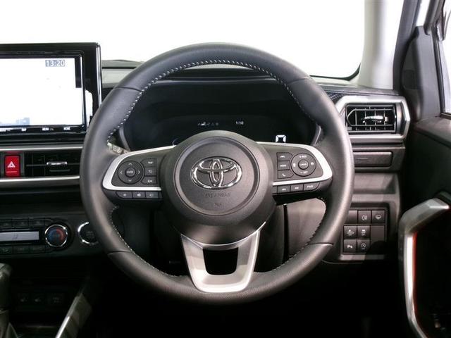 ライズ Ｚ　４ＷＤ　フルセグ　メモリーナビ　ＤＶＤ再生　バックカメラ　衝突被害軽減システム　ＥＴＣ　ＬＥＤヘッドランプ　ワンオーナー　記録簿　アイドリングストップ（5枚目）