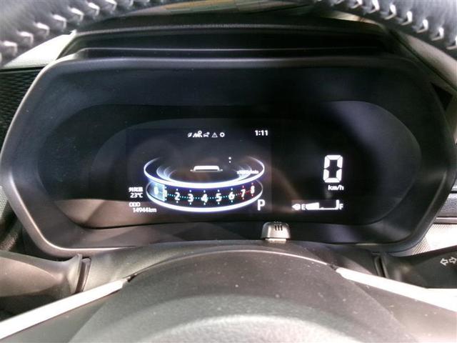 ライズ Ｚ　４ＷＤ　フルセグ　メモリーナビ　ＤＶＤ再生　バックカメラ　衝突被害軽減システム　ＥＴＣ　ＬＥＤヘッドランプ　ワンオーナー　記録簿　アイドリングストップ（6枚目）