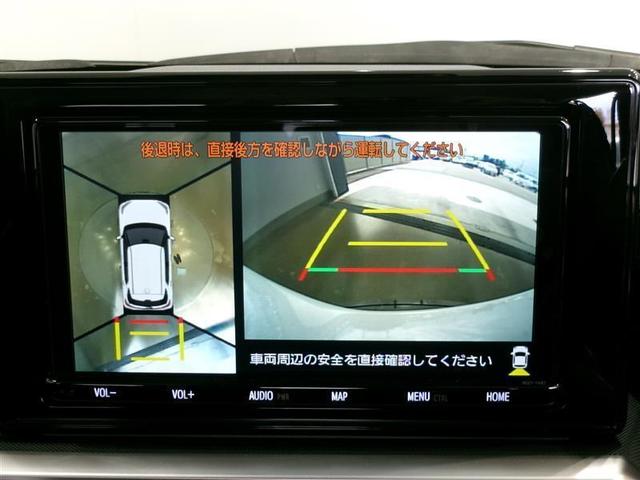 ライズ Ｚ　４ＷＤ　フルセグ　メモリーナビ　ＤＶＤ再生　バックカメラ　衝突被害軽減システム　ＥＴＣ　ＬＥＤヘッドランプ　ワンオーナー　記録簿　アイドリングストップ（8枚目）