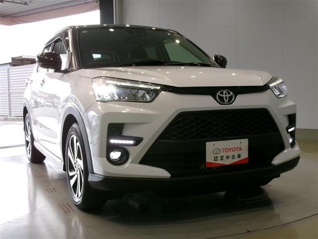 ライズ Ｚ　４ＷＤ　フルセグ　メモリーナビ　ＤＶＤ再生　バックカメラ　衝突被害軽減システム　ＥＴＣ　ＬＥＤヘッドランプ　ワンオーナー　記録簿　アイドリングストップ（19枚目）