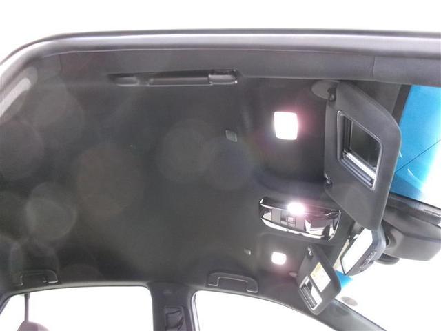ハリアー Ｇ　フルセグ　ミュージックプレイヤー接続可　バックカメラ　衝突被害軽減システム　ＥＴＣ　ドラレコ　ＬＥＤヘッドランプ　ワンオーナー　フルエアロ　記録簿（13枚目）