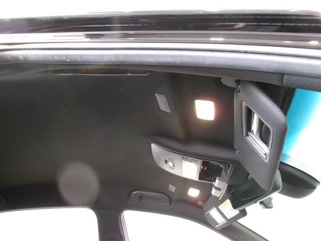 クラウンハイブリッド ＲＳアドバンス　フルセグ　メモリーナビ　ＤＶＤ再生　バックカメラ　衝突被害軽減システム　ＥＴＣ　ＬＥＤヘッドランプ（14枚目）