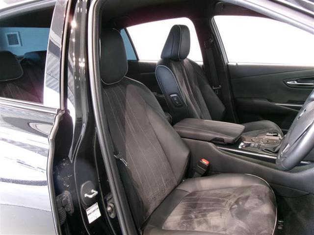 クラウンハイブリッド ＲＳアドバンス　フルセグ　メモリーナビ　ＤＶＤ再生　バックカメラ　衝突被害軽減システム　ＥＴＣ　ＬＥＤヘッドランプ（15枚目）