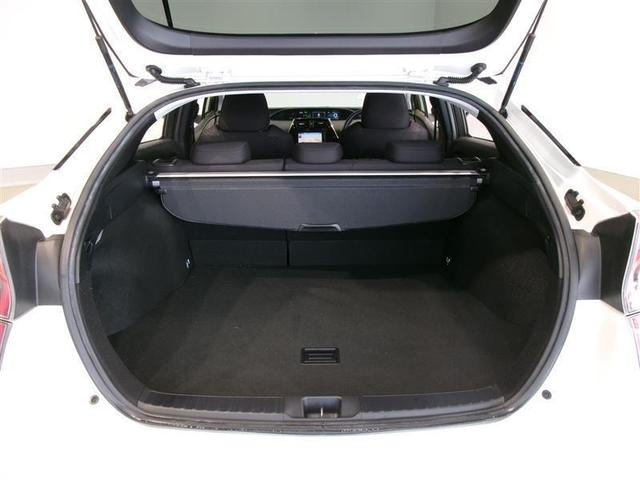 プリウス A ワンセグ メモリーナビ バックカメラ 衝突被害軽減システム ETC LEDヘッドランプ(16枚目)