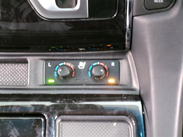 アルファード 2.5S Cパッケージ 4WD フルセグ メモリーナビ DVD再生 ミュージックプレイヤー接続可 後席モニター バックカメラ 衝突被害軽減システム ETC 両側電動スライド LEDヘッドランプ 乗車定員7人 3列シート(11枚目)