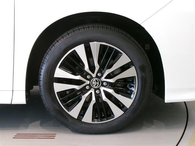 アルファード 2.5S Cパッケージ 4WD フルセグ メモリーナビ DVD再生 ミュージックプレイヤー接続可 後席モニター バックカメラ 衝突被害軽減システム ETC 両側電動スライド LEDヘッドランプ 乗車定員7人 3列シート(18枚目)