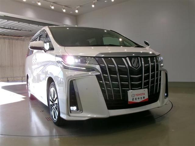 アルファード 2.5S Cパッケージ 4WD フルセグ メモリーナビ DVD再生 ミュージックプレイヤー接続可 後席モニター バックカメラ 衝突被害軽減システム ETC 両側電動スライド LEDヘッドランプ 乗車定員7人 3列シート(19枚目)